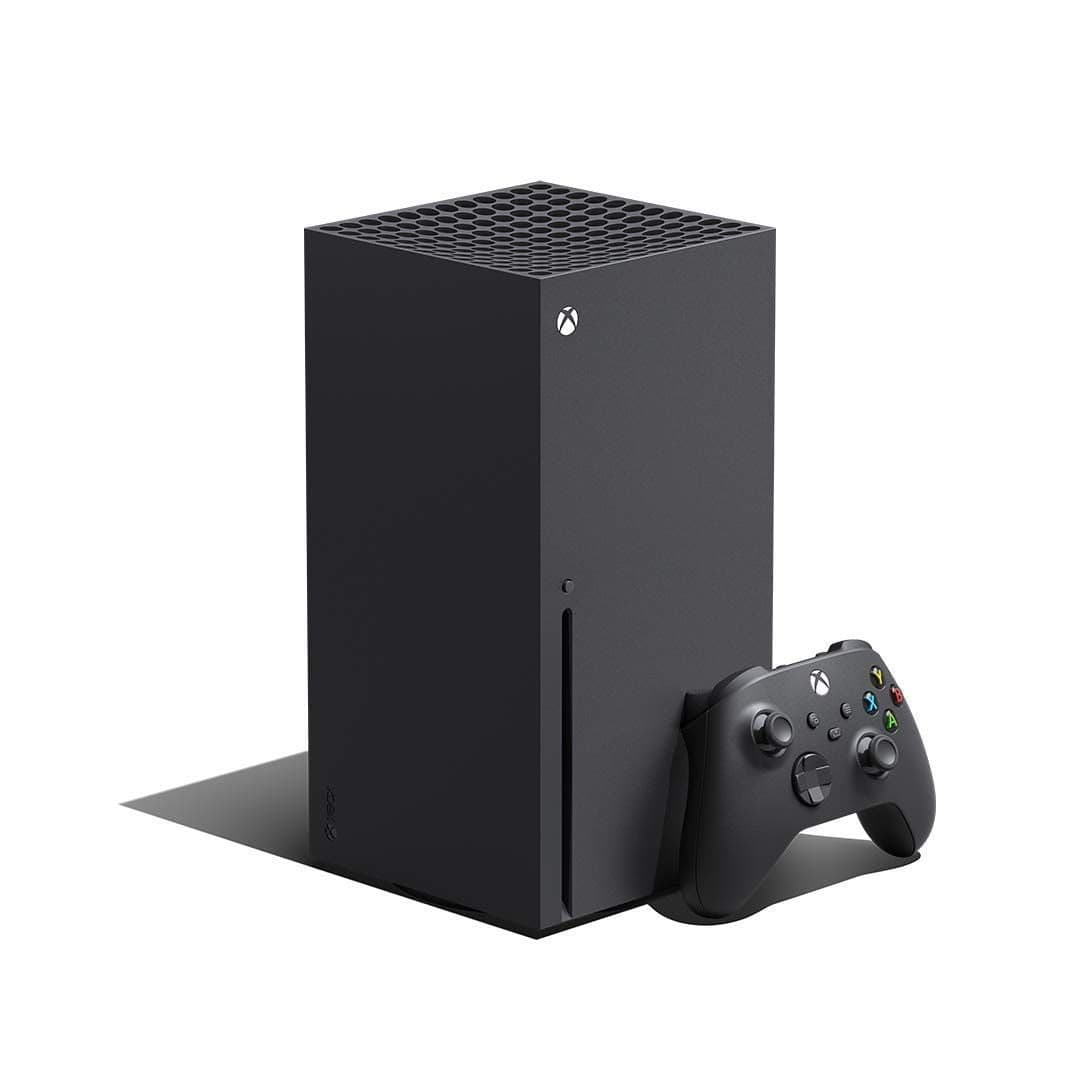 Xbox séries X occasion avec garenti 1mois