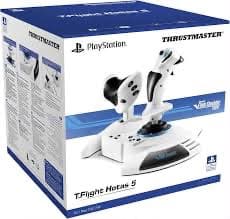 T flight hotas 5 PS5