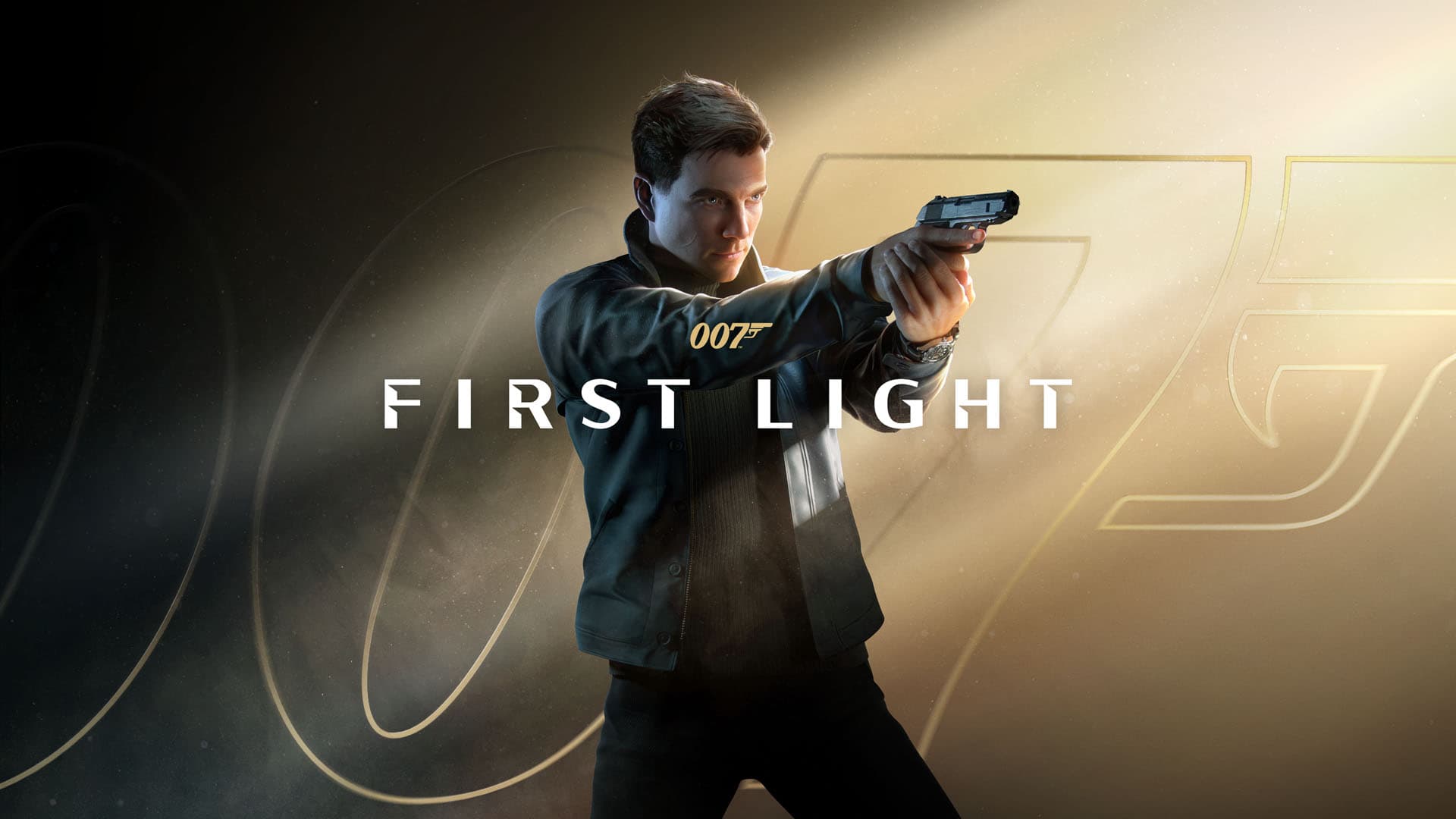 007 first light PS5