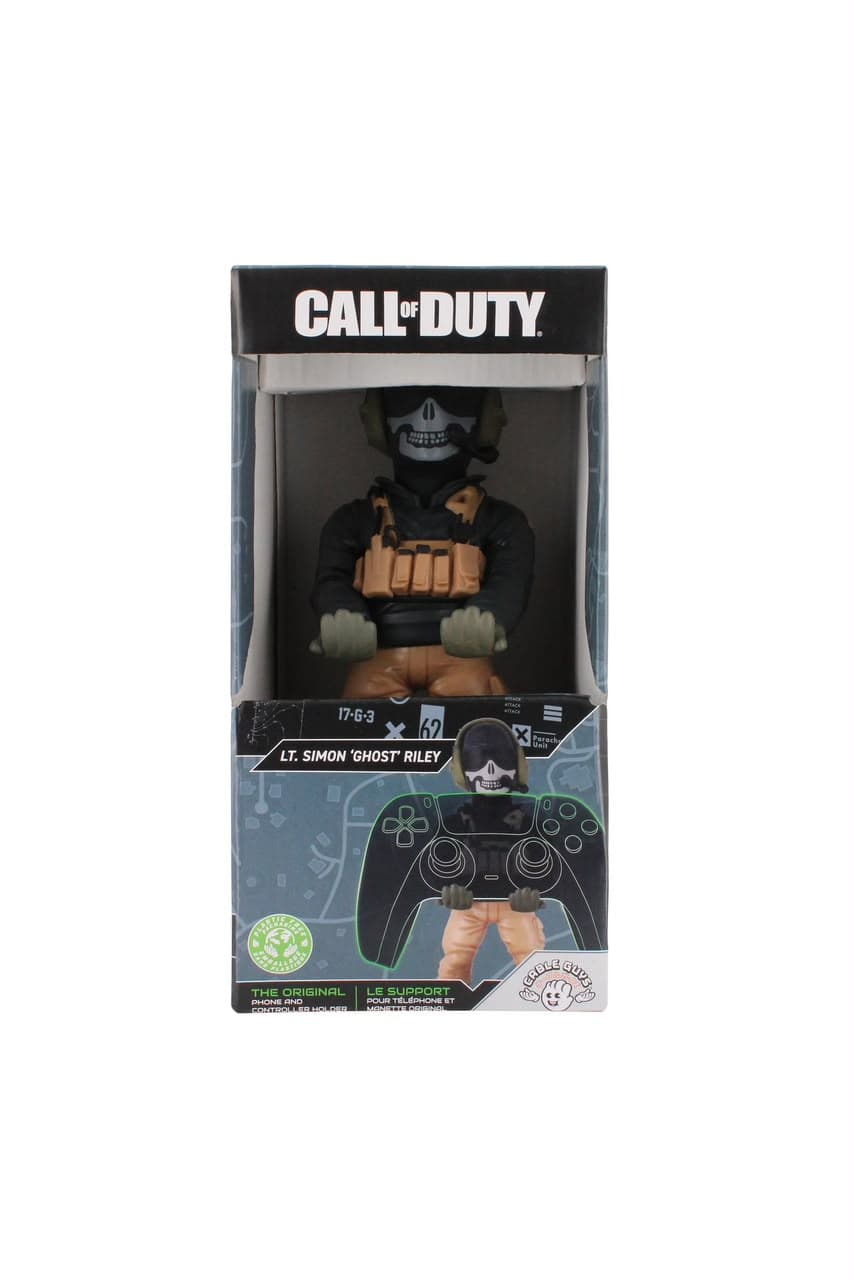 CABLE GUYS CALL of DUTY ORIGINAL