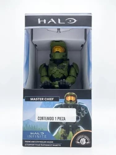 CABLE GUYS HALO ORIGINAL