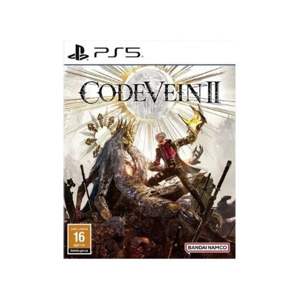 CODE VIEN II PS5