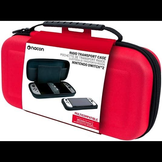NACON POCHETTE SWITCH 2 ORIGINAL