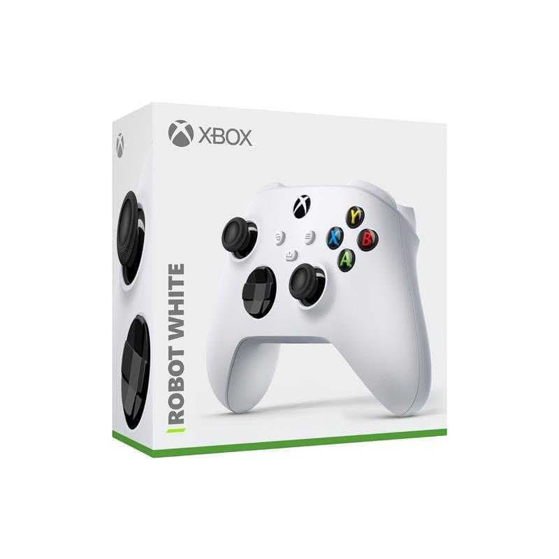 Manette Xbox séries blanc européen