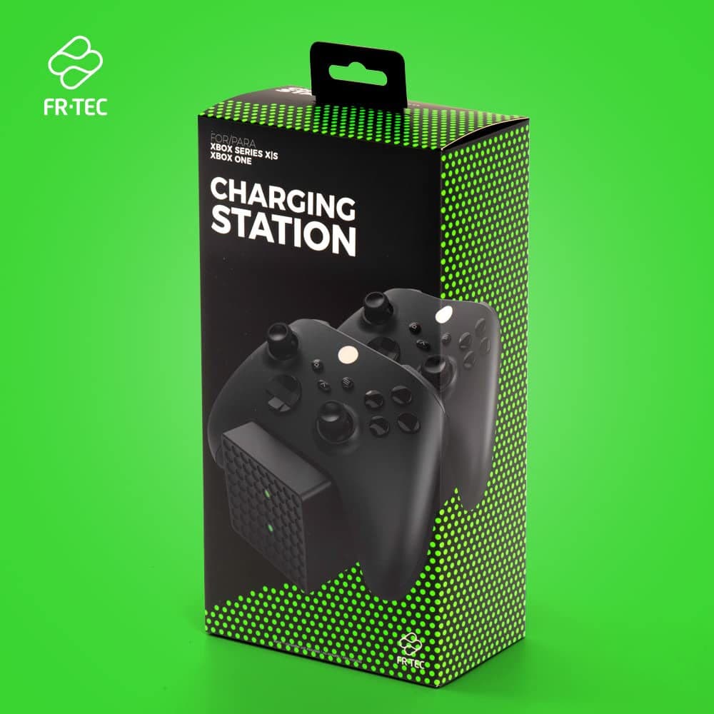Station charge Xbox séries original