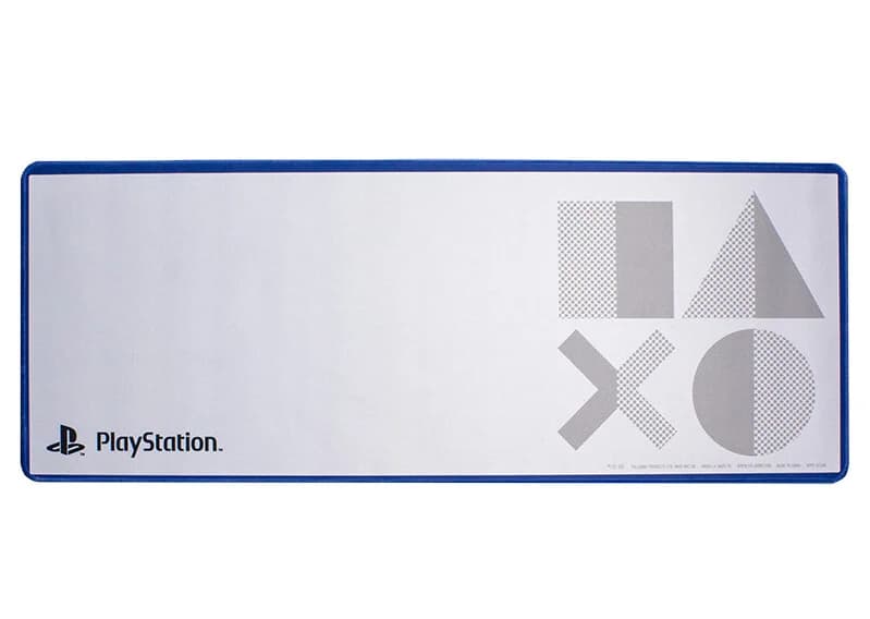 PlayStation tapis de bureau original Paladone