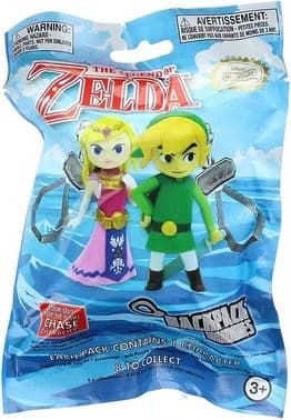 Porte de clé the legend of Zelda original