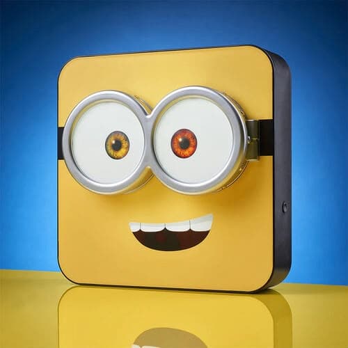 Numskull minions 3D lamp original