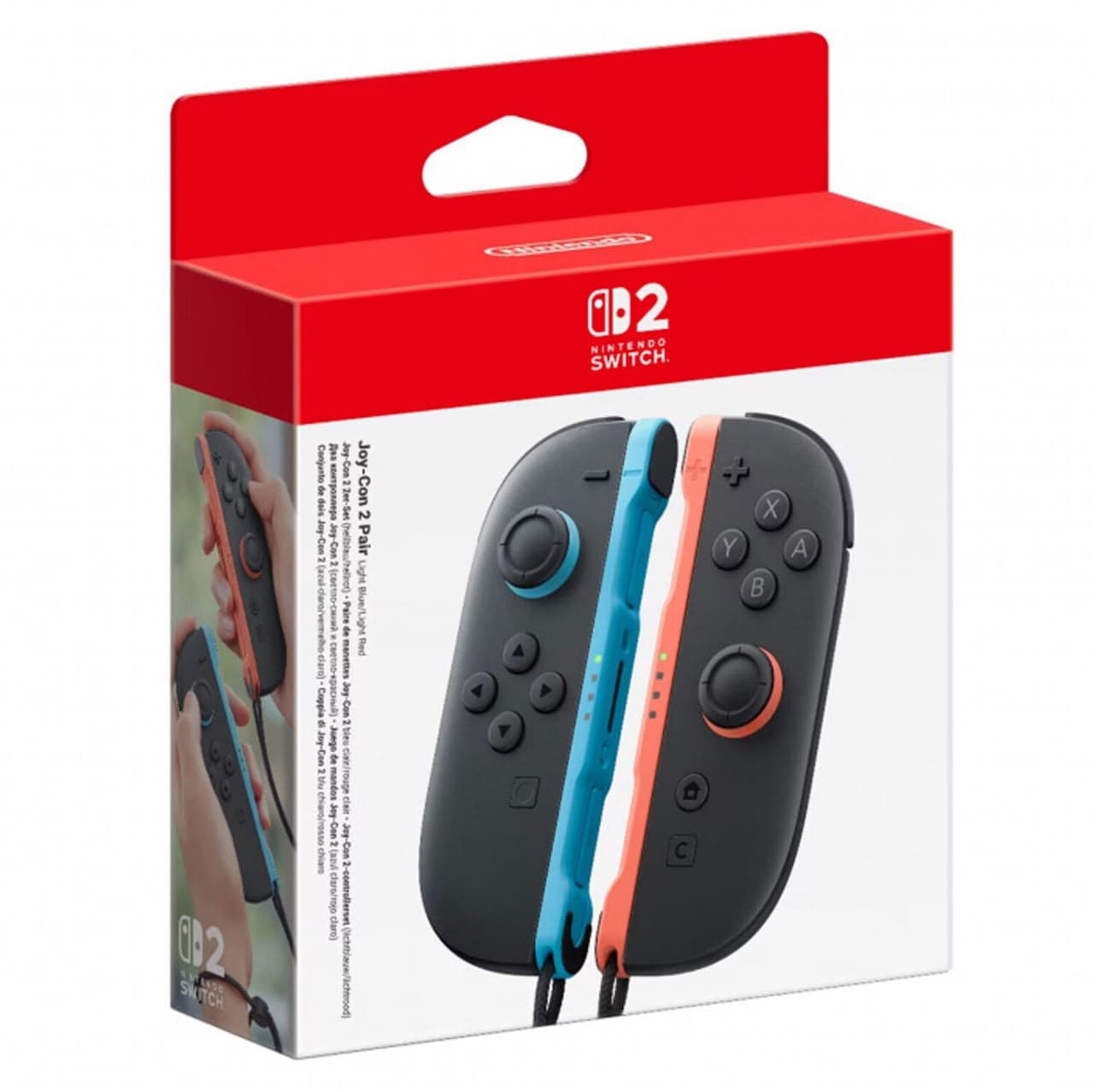 Joy-con Nintendo switch 2 original