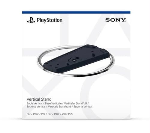 Support vertical pour PS5 slim