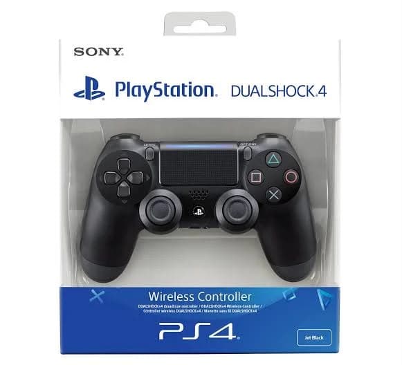 Manette PS4 copie