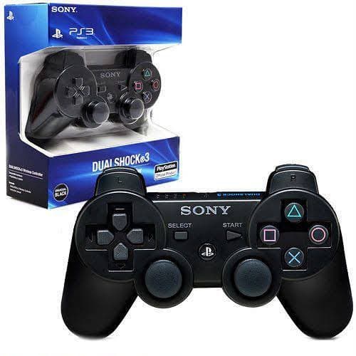 Manette PS3 copie