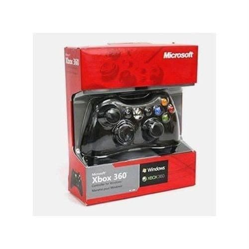 Manette Xbox 360 filaire