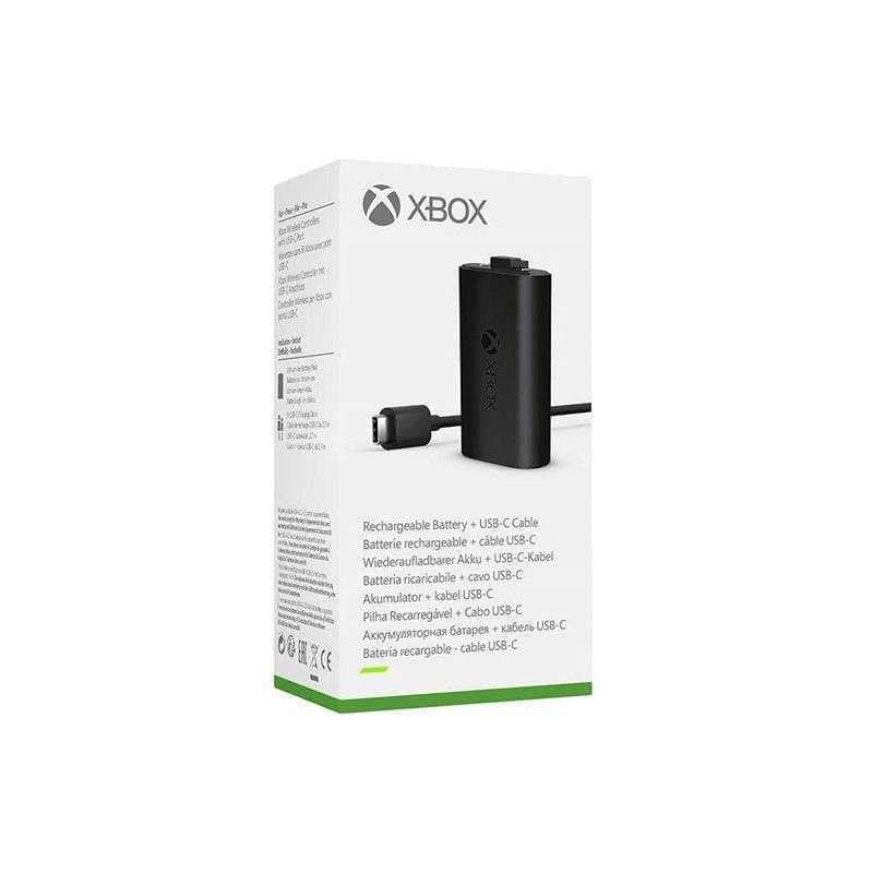 Batterie Xbox séries