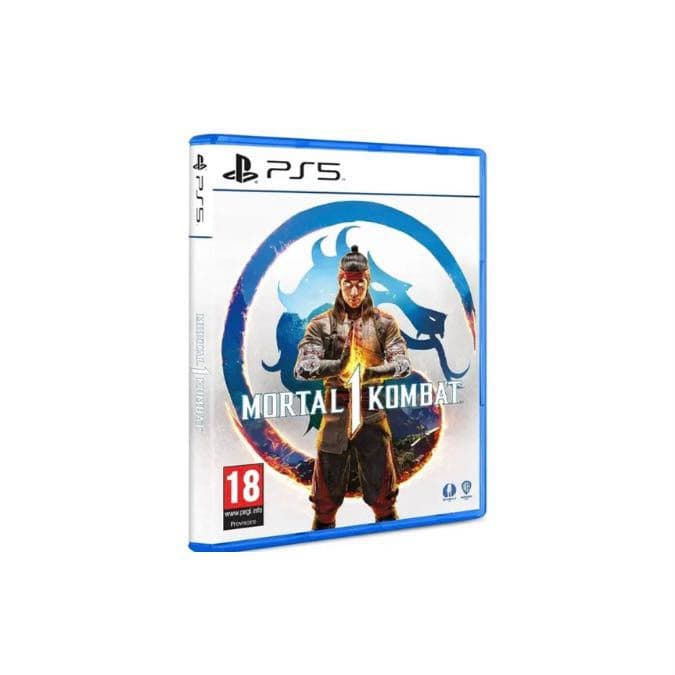 MORTAL KOMBAT 1 ps5