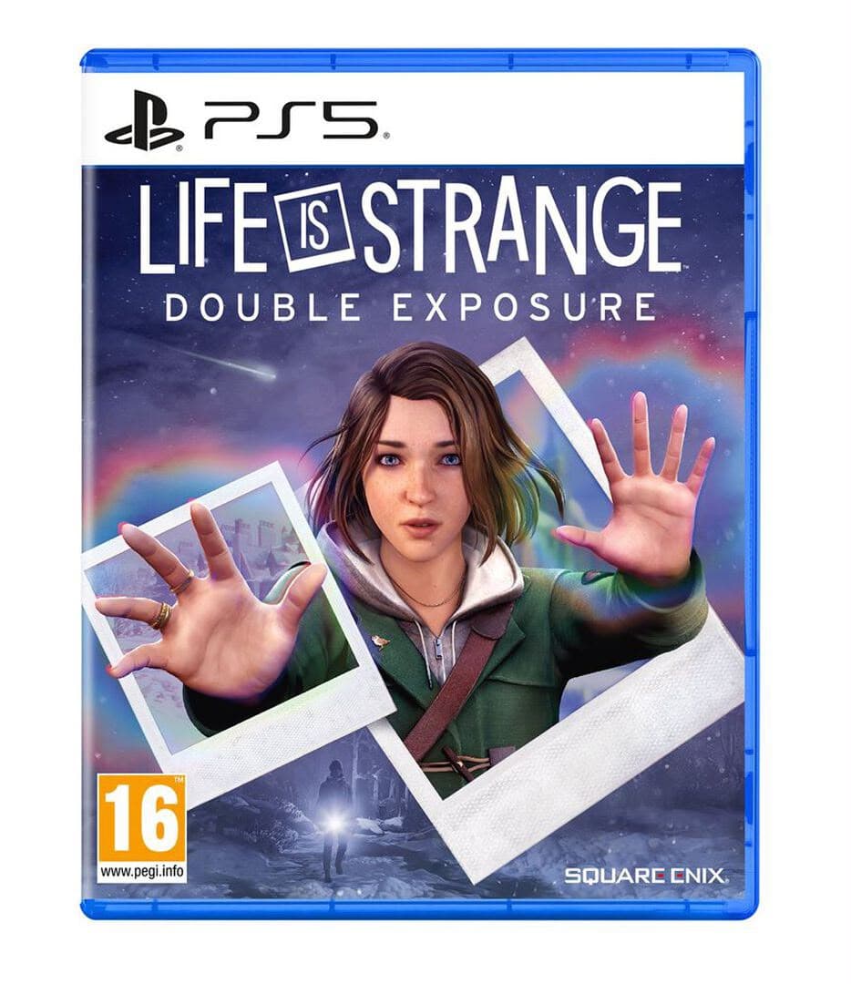 Life is strange double exposure PS5