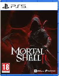 MORTAL SHELL II