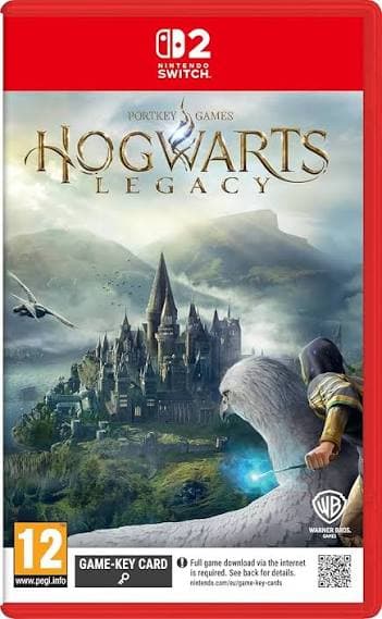 HOGWARTS LEGACY