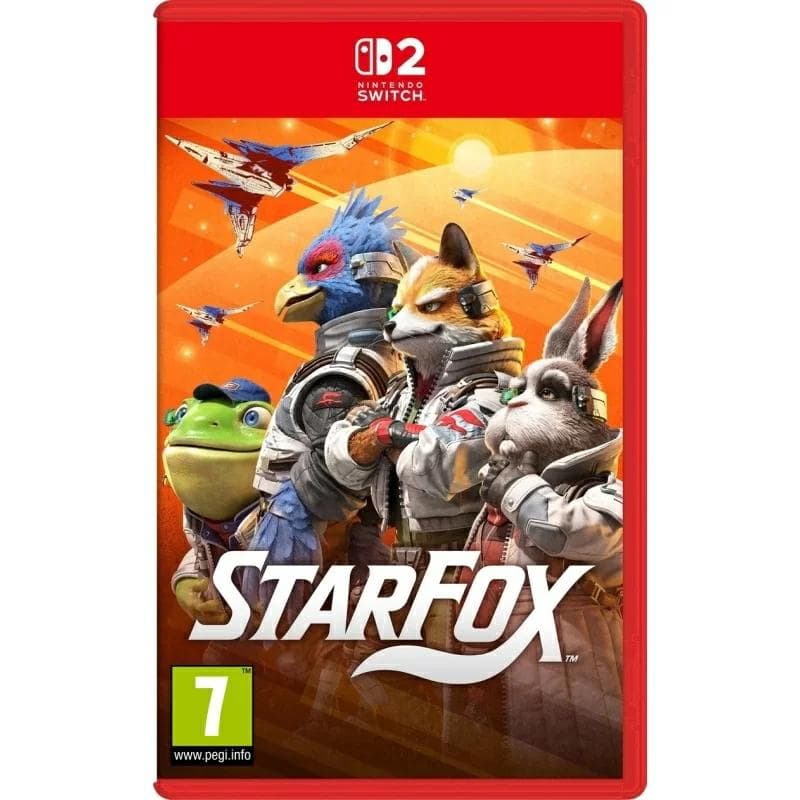 Star Fox