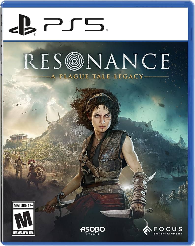 a plague tale resonance ps5