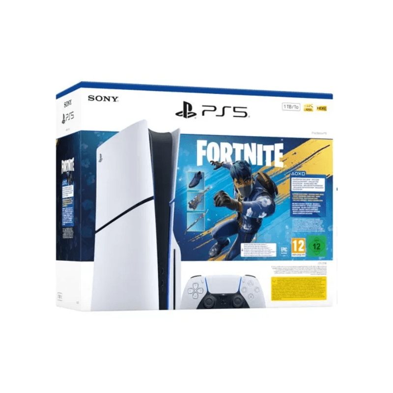 Console PS5 Fortnite (édition européenne)