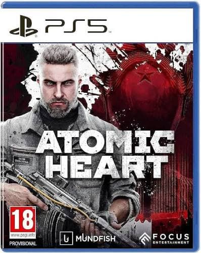 Atomic Heart