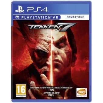 Tekken 7