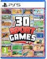 30 Sport Games in 1