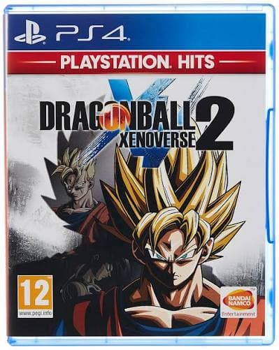 Dragon Ball Xenoverse 2