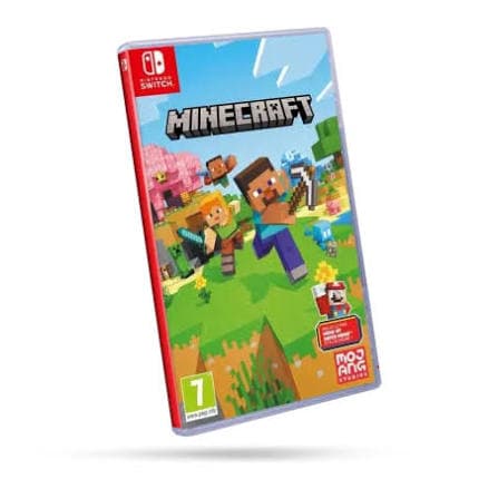 Minecraf