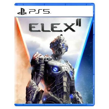 Elex II